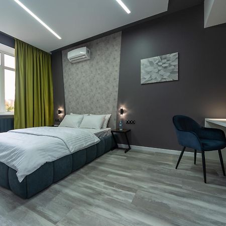 Luxury Apartments Arena Guliver Kiew Zimmer foto