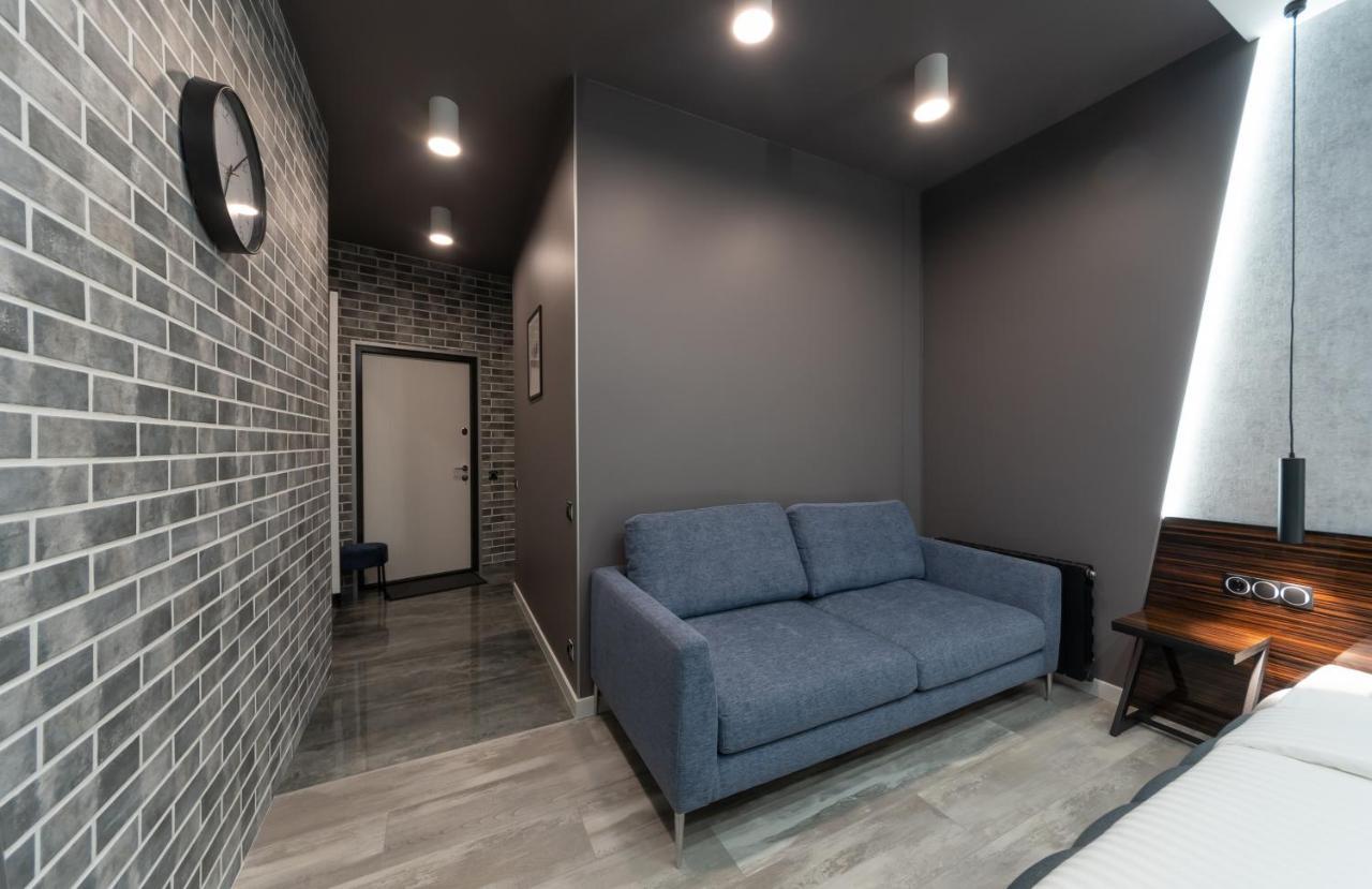 Luxury Apartments Arena Guliver Kiew Exterior foto